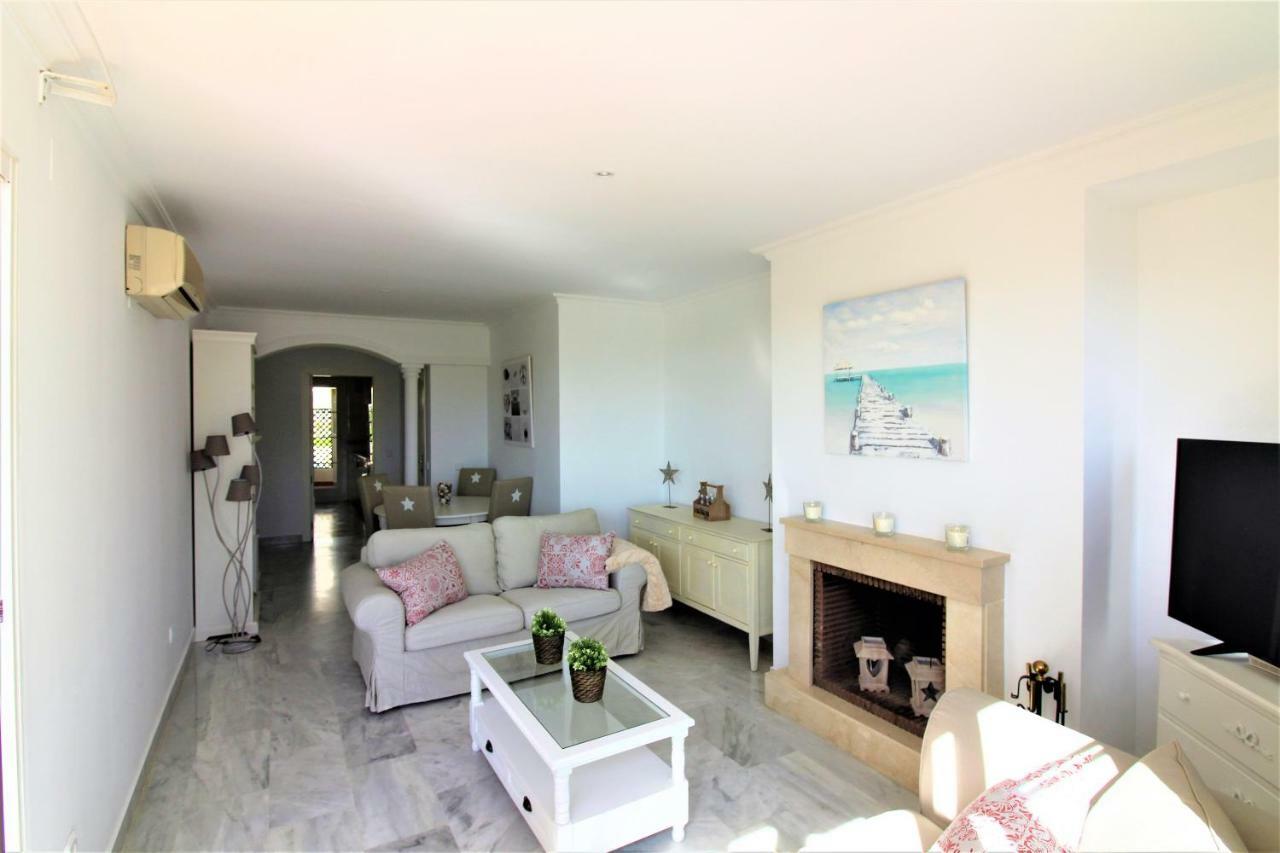 Senorio De Aloha Appartement Marbellac